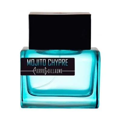Pierre Guillaume Mojito Chypre
