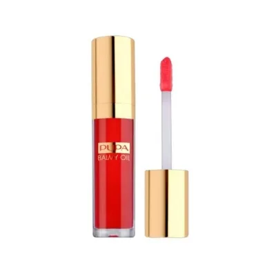 Pupa Bronze Fever Balmy Oil