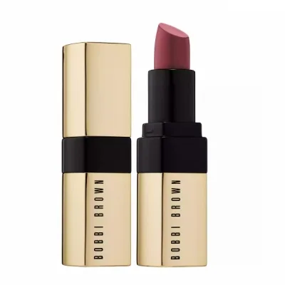 Bobbi Brown Luxe Matte Lip Color