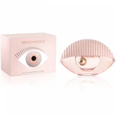 Туалетна вода Kenzo World