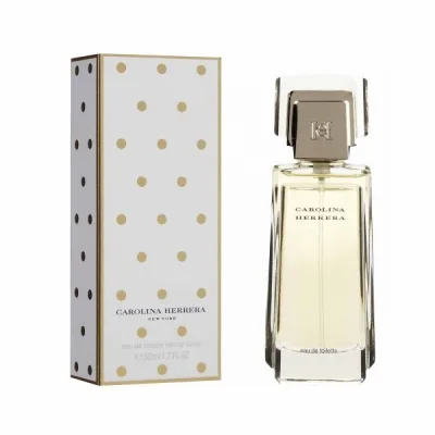 Carolina Herrera