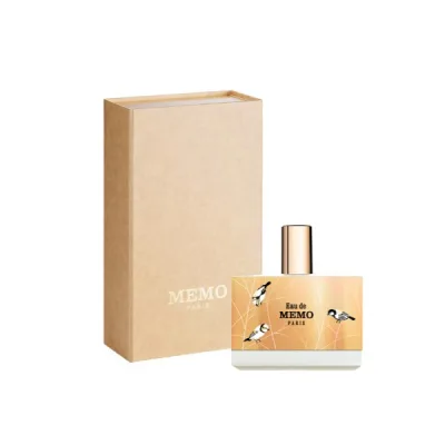 Memo Eau de Memo