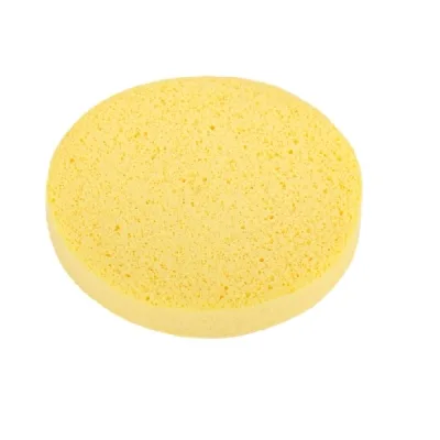 LIMONI Губка косметична для зняття макіяжу