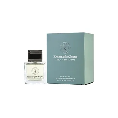 Zegna Acqua di Bergamotto