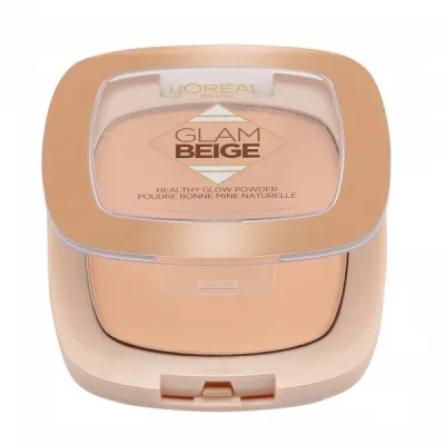 L'Oreal Paris Glam Beige Healthy Glow Powder