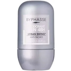 Дезодорант роликовий" Міський вайб" 48 годин Byphasse 48h Men Deodorant Urban Swing