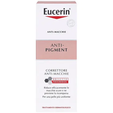 Анти-пігментний коректор для обличчя Eucerin Anti-Pigment Corretor