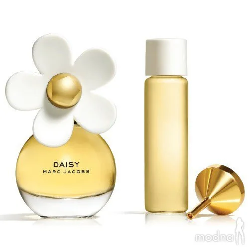 Marc Jacobs Daisy - Набір (EDT20+EDT15 refill)