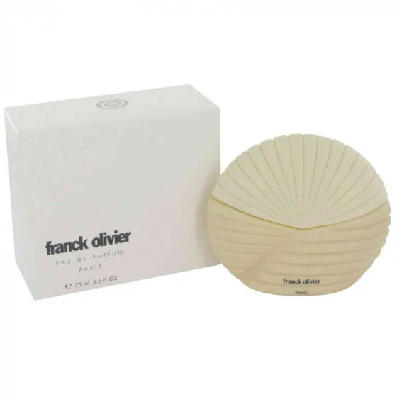 Franck Olivier Franck Olivier Gift Set - Подарунковий набір (EDP50+DEO200)