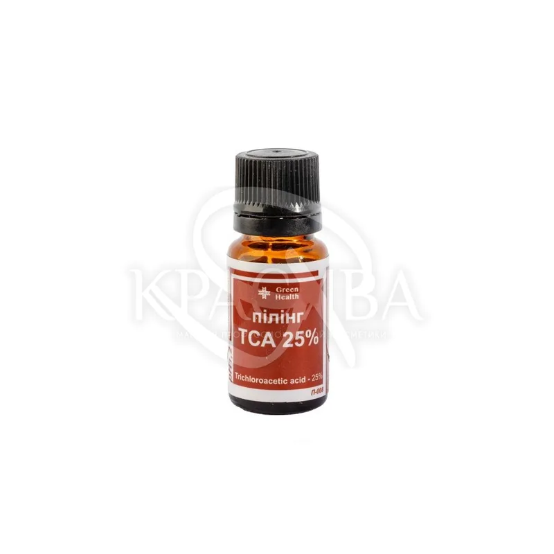 Пілінг TCA