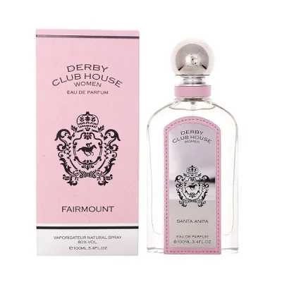 Armaf Derby Club House Fairmount