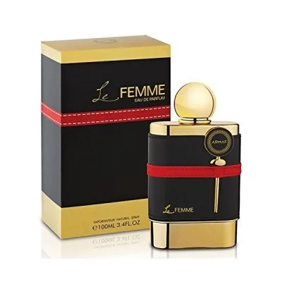 Le Femme - Armaf