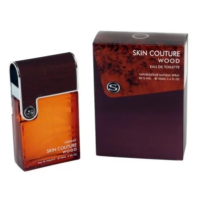 Armaf Skin Couture Wood