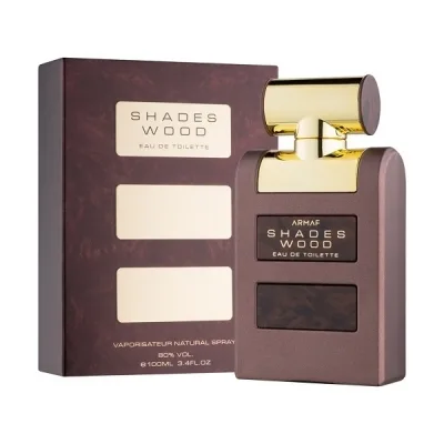 Armaf Shades Wood