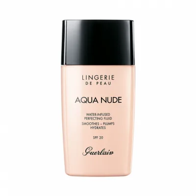 Guerlain Lingerie de Peau Aqua Nude