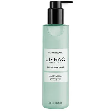 Міцелярна вода Lierac Micellar Water