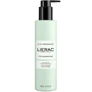 Очищувальне молочко Lierac Cleansing Milk