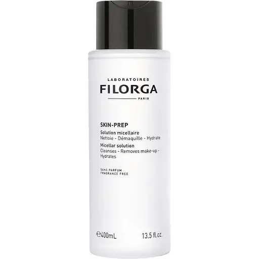 Міцелярний лосьйон Filorga Skin-Prep Micellar Solution 400 мл