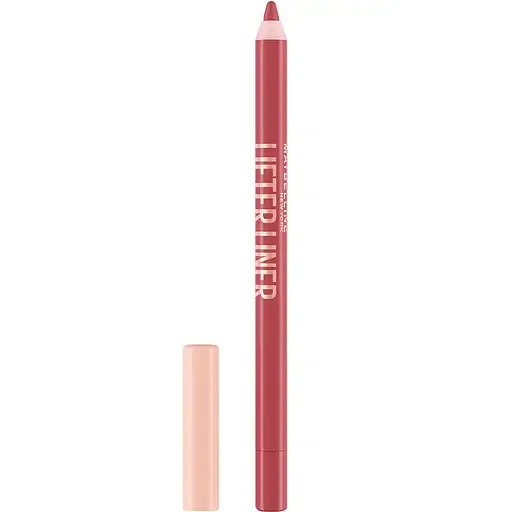 Олівець для губ Maybelline Ліфтер Лайнер відтінок