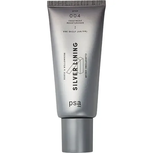 Крем освітлюючий PSA Silver Lining Dioic & Willowherb Clarifying Cream 50 мл