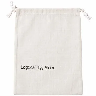 Logically, Skin ‐ Pouch