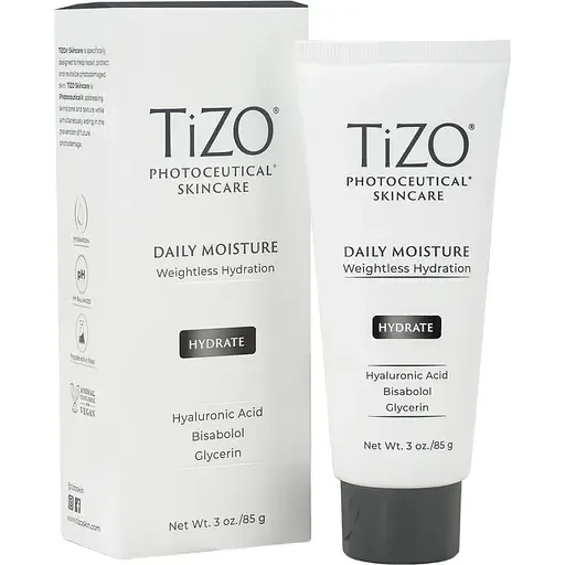 Крем відновлюючий для обличчя Photoceutical Skincare Daily Moisture TiZO, 85 мл
