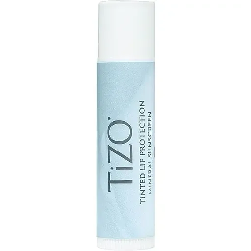 Захист від сонця для губ мінеральний з відтінком Tinted Lip Protection SPF 45 TiZO, 4,5 мл