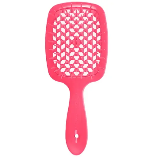 Щітка для волосся Janeke Superbrush Small 83SP234 PFL рожева (BT20630)