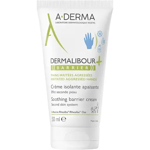 Крем A-Derma Dermalibour+ Barrier Insuiating