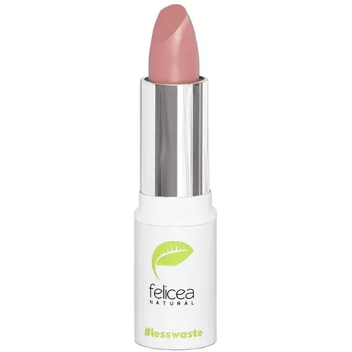 Помада для губ Felicea Refill Me Rosie №214 натуральна