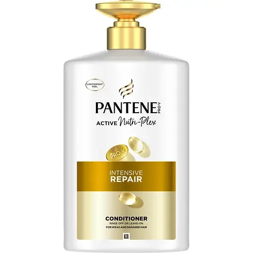 Бальзам-ополіскувач Pantene Pro-V Інтенсивне відновлення