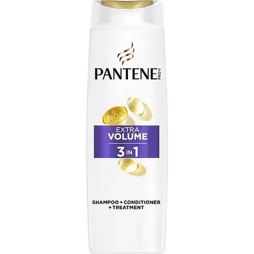 Шампунь Pantene Pro-V