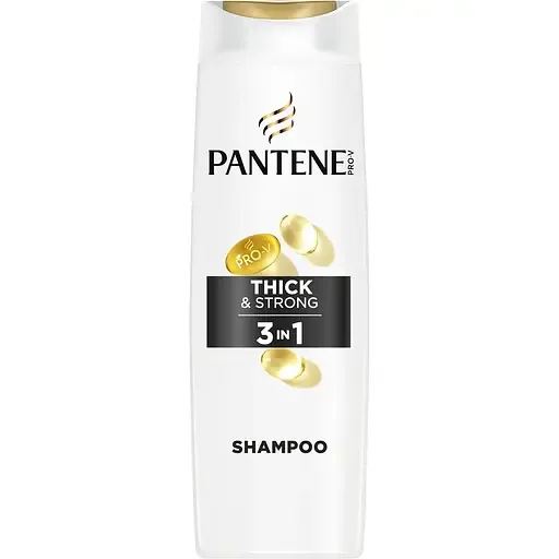 Шампунь Pantene Pro-V
