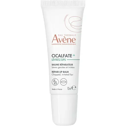 Бальзам для губ Avene Cicalfate+ Lips Repair 10 мл