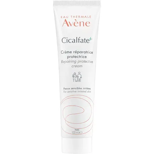 Крем для тіла Avene Cicalfate+ Repairing Protective 100 мл
