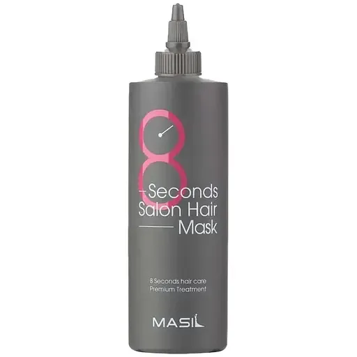 Маска філер для відновлення та гладкості волосся Masil 8 Seconds Salon Hair Mask 100 мл (BT19389)