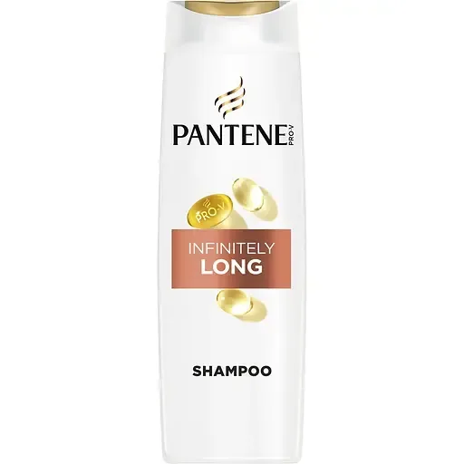 Шампунь Pantene Pro-V Infinite Lengths Безкінечно довге