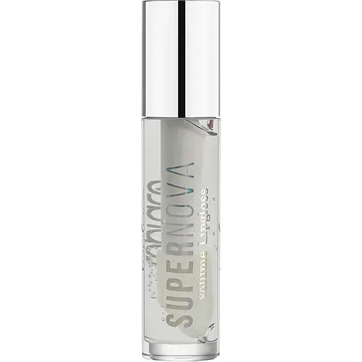 Блиск для губ Supernova Volume Lipgloss Topface