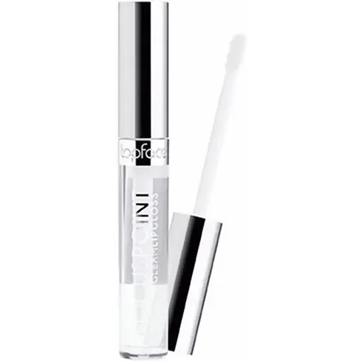 Блиск для губ TopFace Focus Point - Perfect Gleam Lipgloss PT207 відтінок
