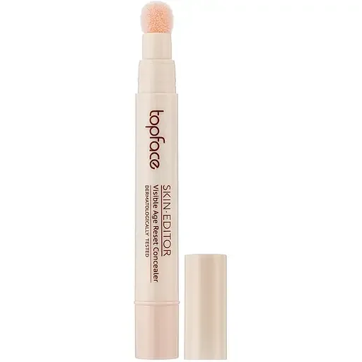 Консилер TopFace Skin Editor Concealer Matte Visible Age Reset PT466 тон