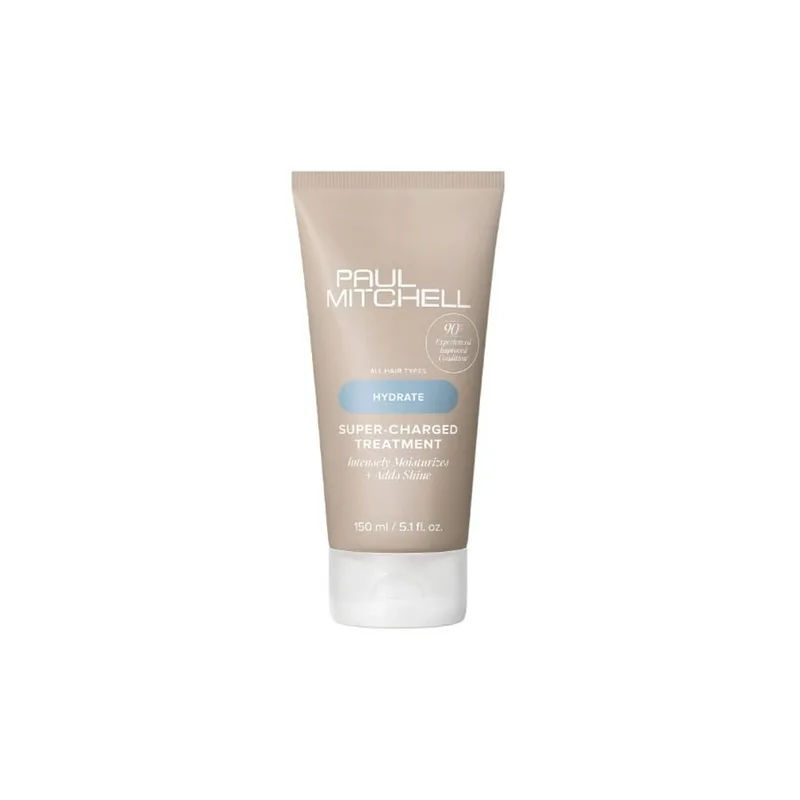 Paul Mitchell Super-Charged Treatment Глибоко зволожуюча маска 150 мл