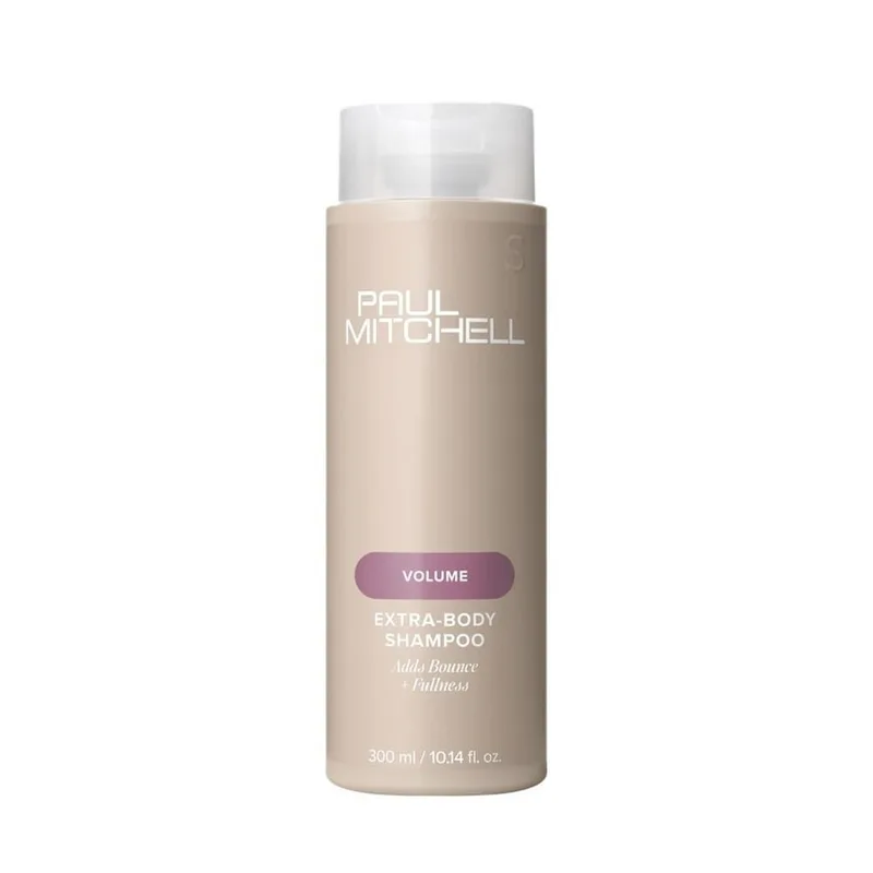 Paul Mitchell Extra-Body Shampoo Шампунь для об’єму