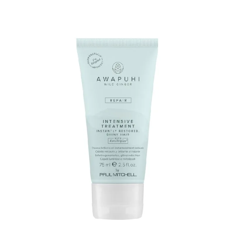 Paul Mitchell Intensive Treatment Засіб для інтенсивного догляду за волоссям