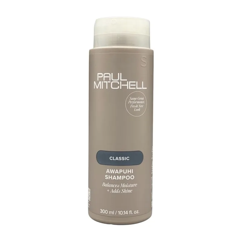 Paul Mitchell Awapuhi Shampoo Живильний шампунь з екстрактом авапуі