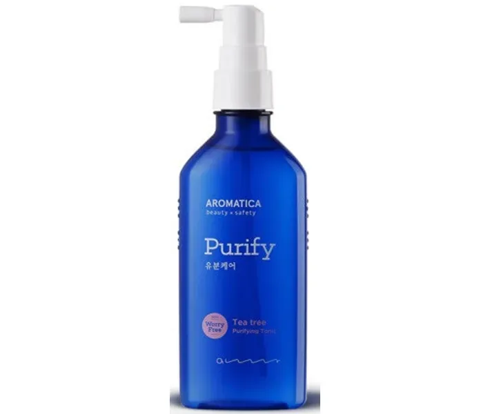AROMATICA Tea Tree Purifying Tonic