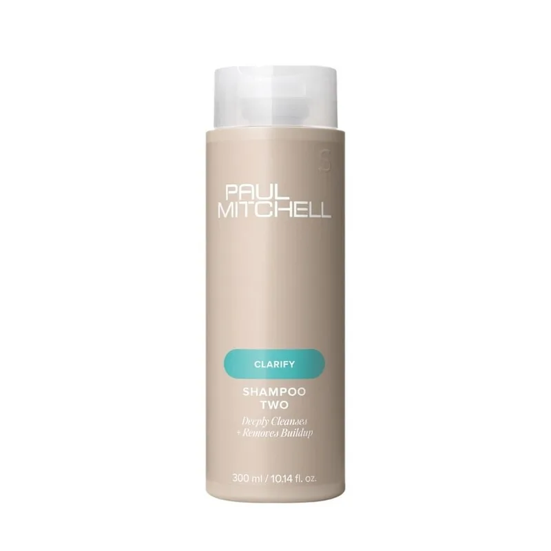 Paul Mitchell Shampoo Two Шампунь для очищення