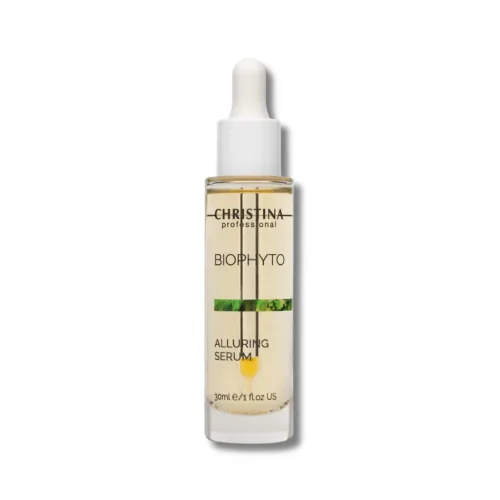Сироватка "Чарівність" - Christina Bio Phyto Alluring Serum 100ml