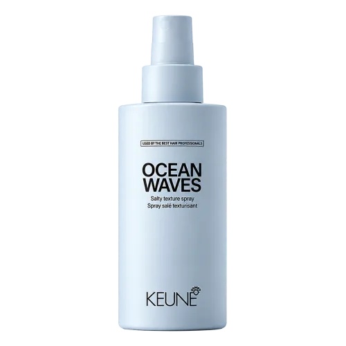 Сольовий спрей для створення текстури - Keune Ocean Waves 200ml