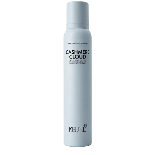 М’яка піна для створення об’єму - Keune Cashmere Cloud 75ml