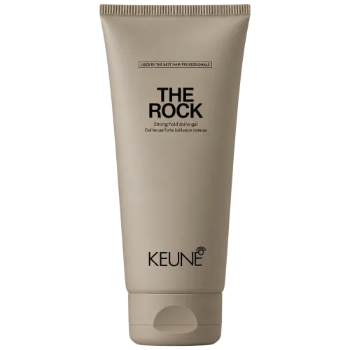 Гель із сильним блиском - Keune The Rock 75ml